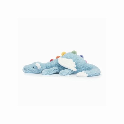 Jellycat Sky Dragón | HOJM-46893